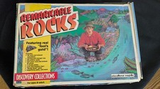 Vintage Toy Remarkable Rocks