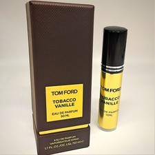 Tom ford tobacco - ford, vanille