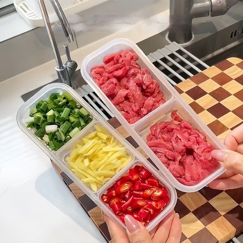 Polypropylene fridge cool box - polypropylene,