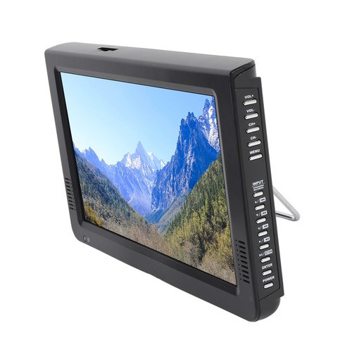 Inch portable tv with - inch,