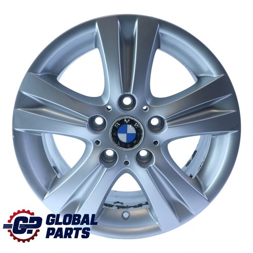 Bmw e81 e87 e88 - e88, wheel