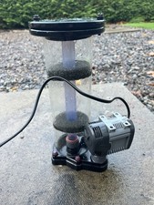 iQuatics Media Reactor –