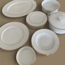 (22 pc) JOHANN HAVILAND