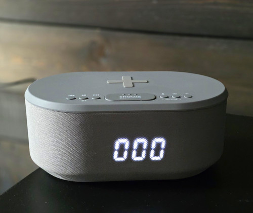Box dawn digital - digital, alarm