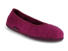 HAFLINGER Women Felt Ballerina