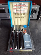 Staedtler mars 700 technical - staedtler,