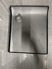 Land Rover Series 2/2A Front Wing Panel 330436 Right Hand Side