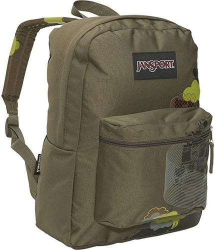Jansport super superbreak - jansport,