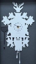 Italian Cucu Mignon Laser Cut