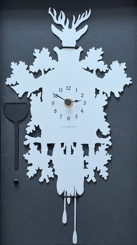 Italian cucu mignon laser cut - cucu,