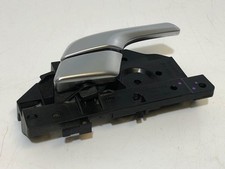 2014 RANGE ROVER EVOQUE L538 INTERIOR DOOR HANDLE BJ32-22600-AB A900