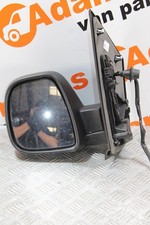 Citroen Dispatch 1.5  MK3 Wing