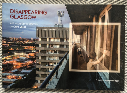Disappearing glasgow a - glasgow:,
