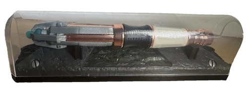 The wand company - 11th, doctor