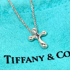 TIFFANY & Co. Elsa Peretti
