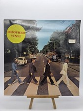 The Beatles "Abbey Road" (PCS