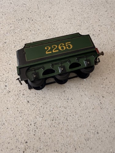 Hornby bing gauge or - bing,