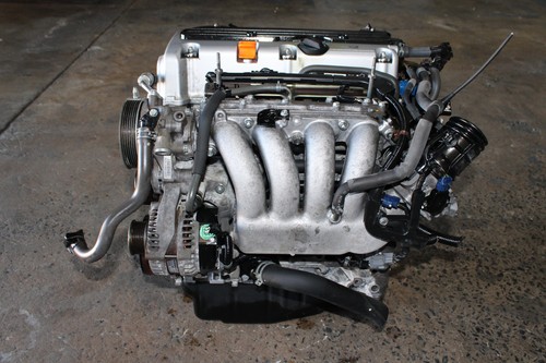 K24a engine for - for, accord
