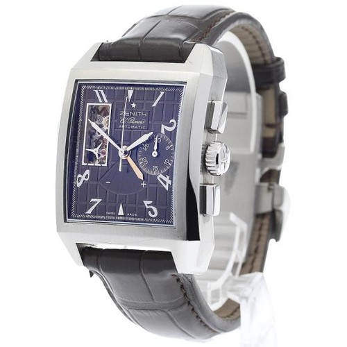 Zenith pilot open - zenith,