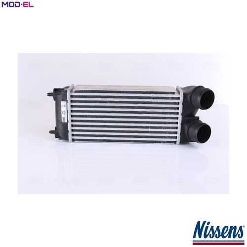 Charge air cooler 96626 for - charge,