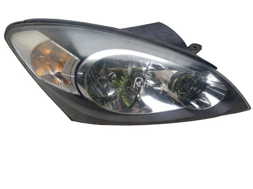 Kia pro ceed headlight - kia,