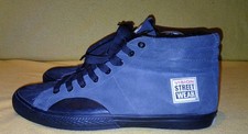 Vision Street Wear Men's Suede