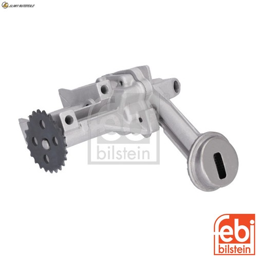 Oil pump 178673 for - 178673,