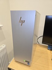 HP ENVY Gaming Desktop i7 16Gb