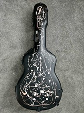 Calton Guitar Case V2  (for