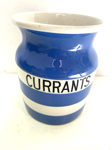 Vintage cornishware green - vintage,