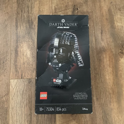 Lego star wars 75304 - lego, 75304: