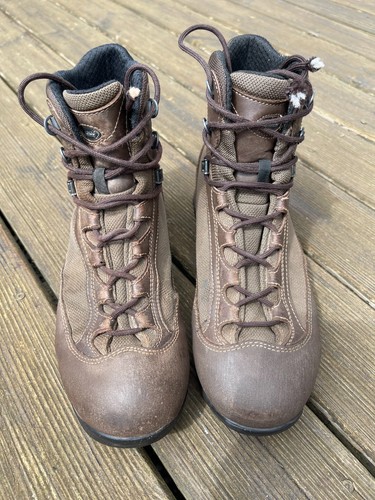 Aku combat boots size - aku,