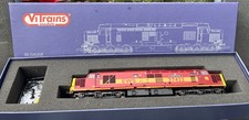 OO Gauge Diesel Locomotive