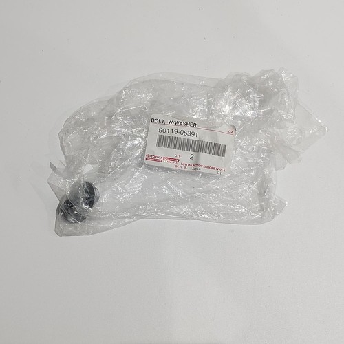Genuine toyota celica bolt - genuine,