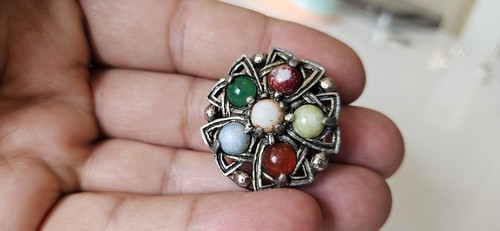 Vintage miracle style celtic - vintage,