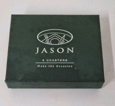 Jason Coasters Toronto Scenes