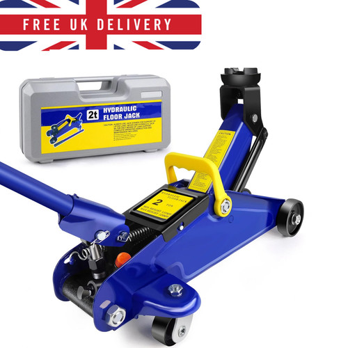Heavy duty 4000lbs hydraulic - duty,