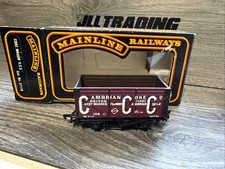 MAINLINE 37178 Coke Wagon