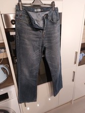 Men's Red Herring Jeans