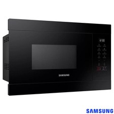 Samsung MS22M8254AK/E3 Built
