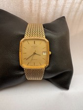 Rotary Mens Swiss Made Vintage