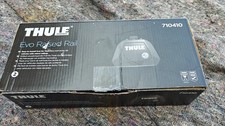 Thule 710410 Evo Raised Rail