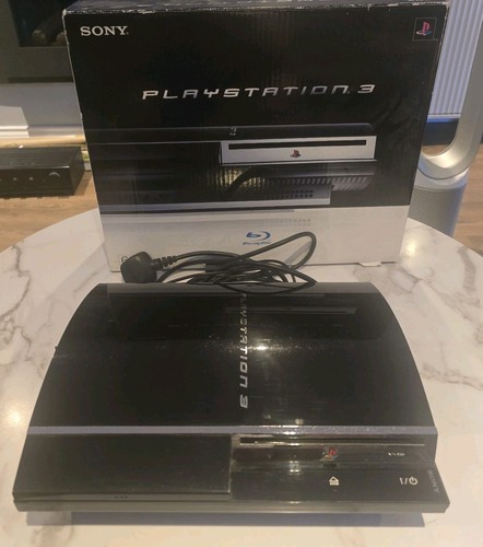 Ps3 500gb backwards - 500gb,