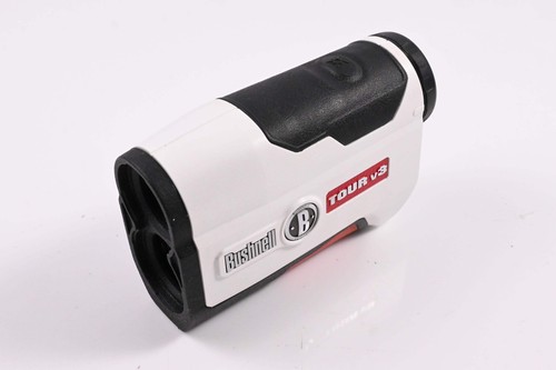 Bushnell tour rangefinder - bushnell,