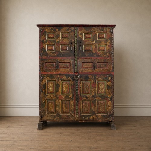 17th century spanish - 17th,