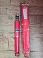 Shock Absorber Rear Unipart