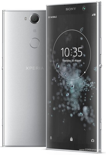 Sealed boxed sony xperia xa2 - boxed,
