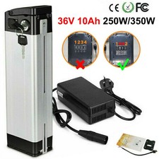 36V 10AH 250W 350W Lithium