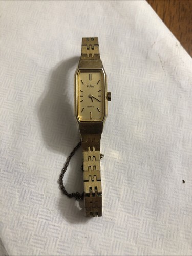 Pulsar women gold toned - pulsar,