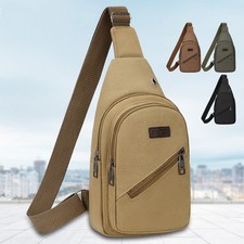 Men's Chest Pack Outdoor